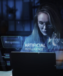 Aldia Solutions — expertise